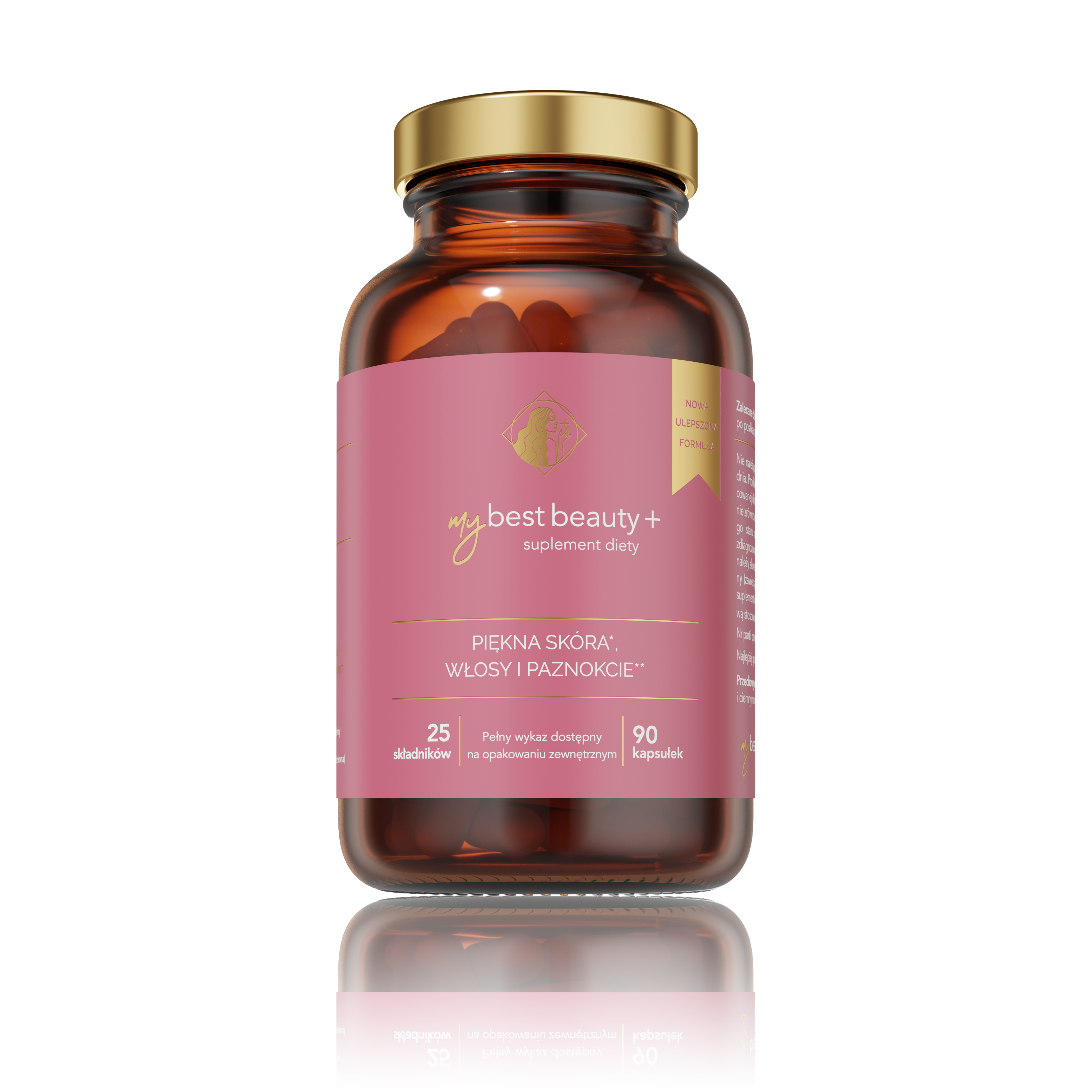 MyBestPharm MyBest Beauty +