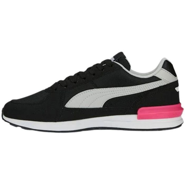 Scarpe - PUMA - Graviton - Nere - Donna - Multisport - Corsa