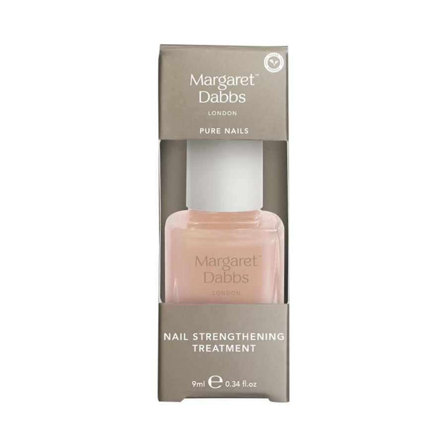 Margaret Dabbs nagų kietiklis, stiprinantis nagus – 9 ml