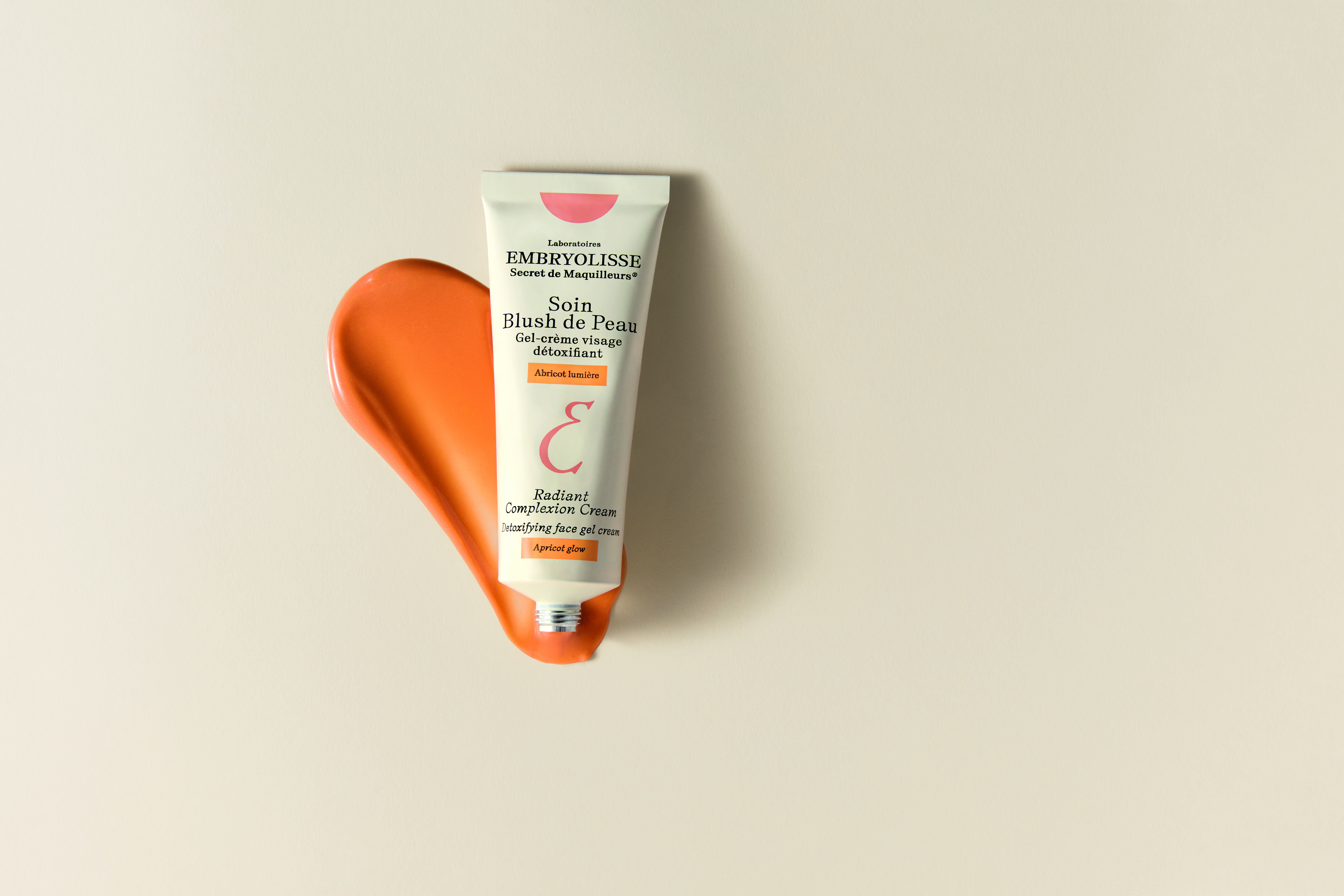 Le secret des artistes d'Embryolisse