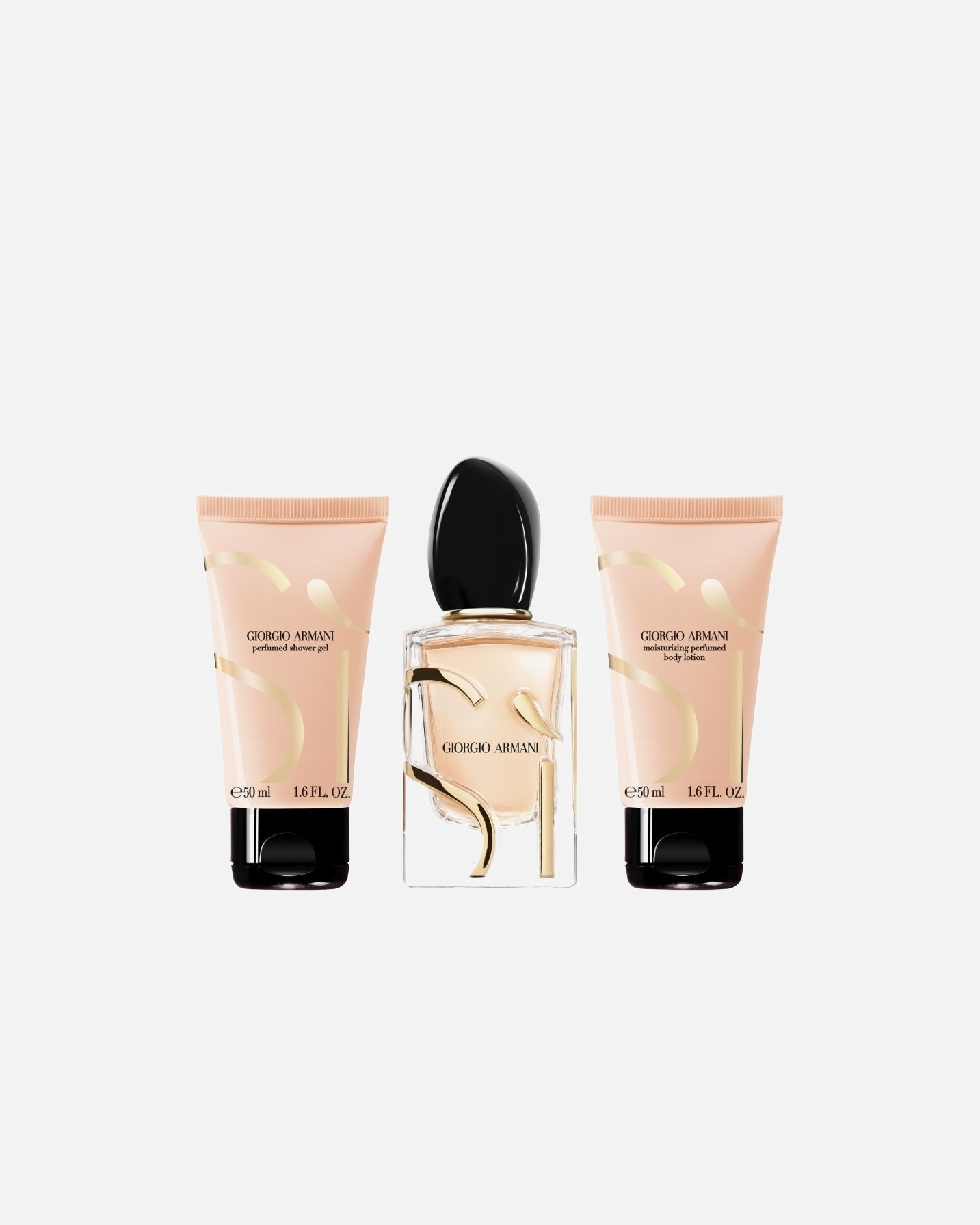 Armani mirisni set Sì parfemska voda 50 ml set - 1 kom
