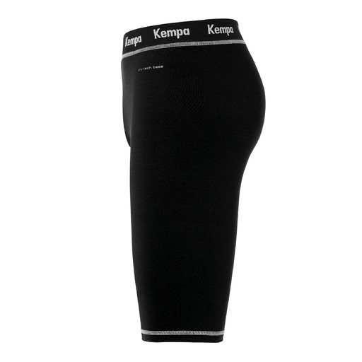  Attitude Tights Black Kempa