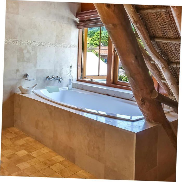 Almohada ergonómica de PU para baño, reposacabezas cómodo para soporte del cuello, accesorio relajante para spa, fácil de limpiar y