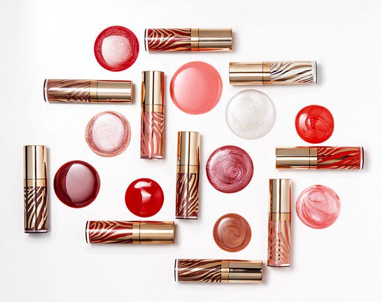 Сјај за усне Le Phyto Gloss Луксузни сјајеви за усне
