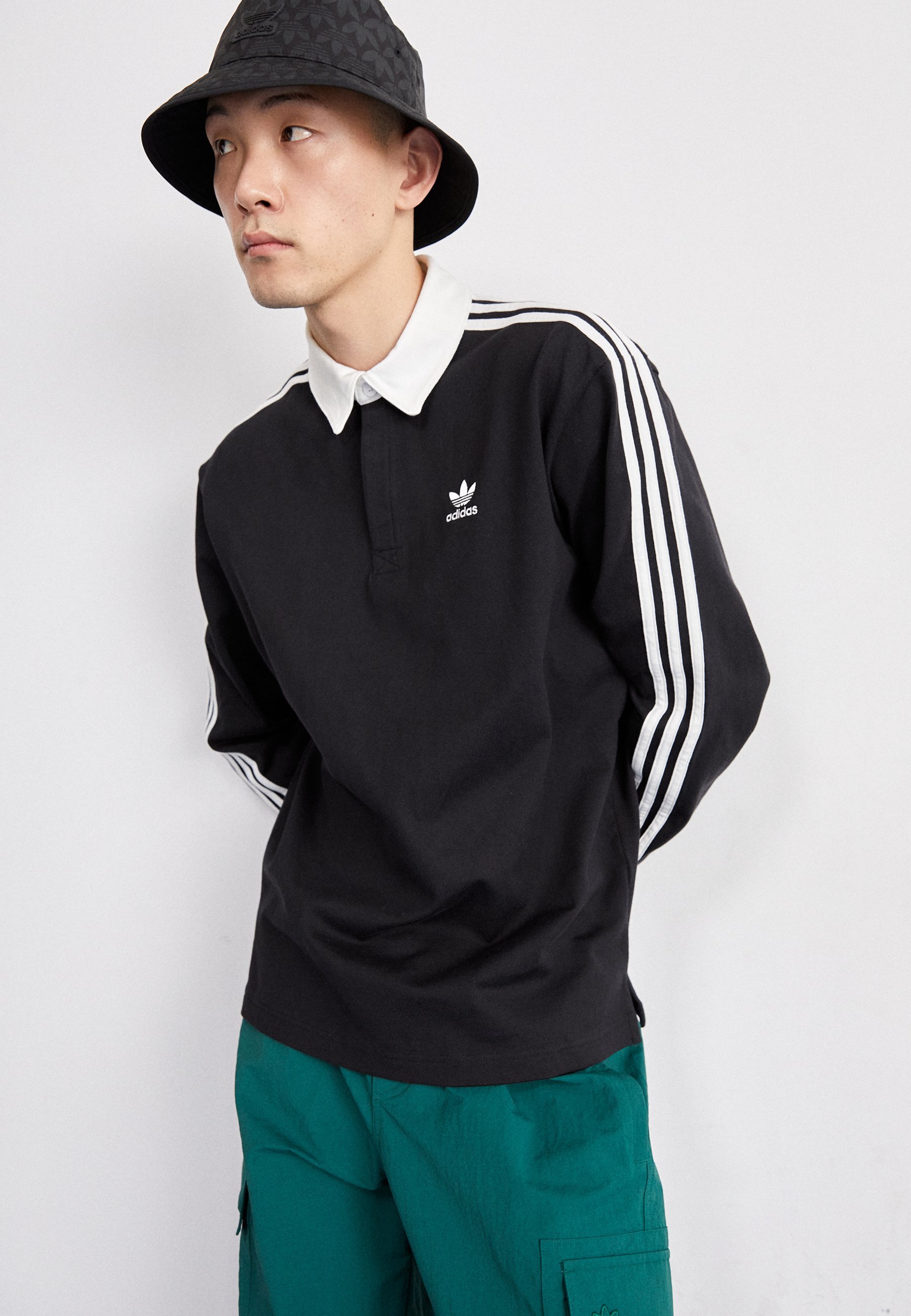 Polos adidas Originals