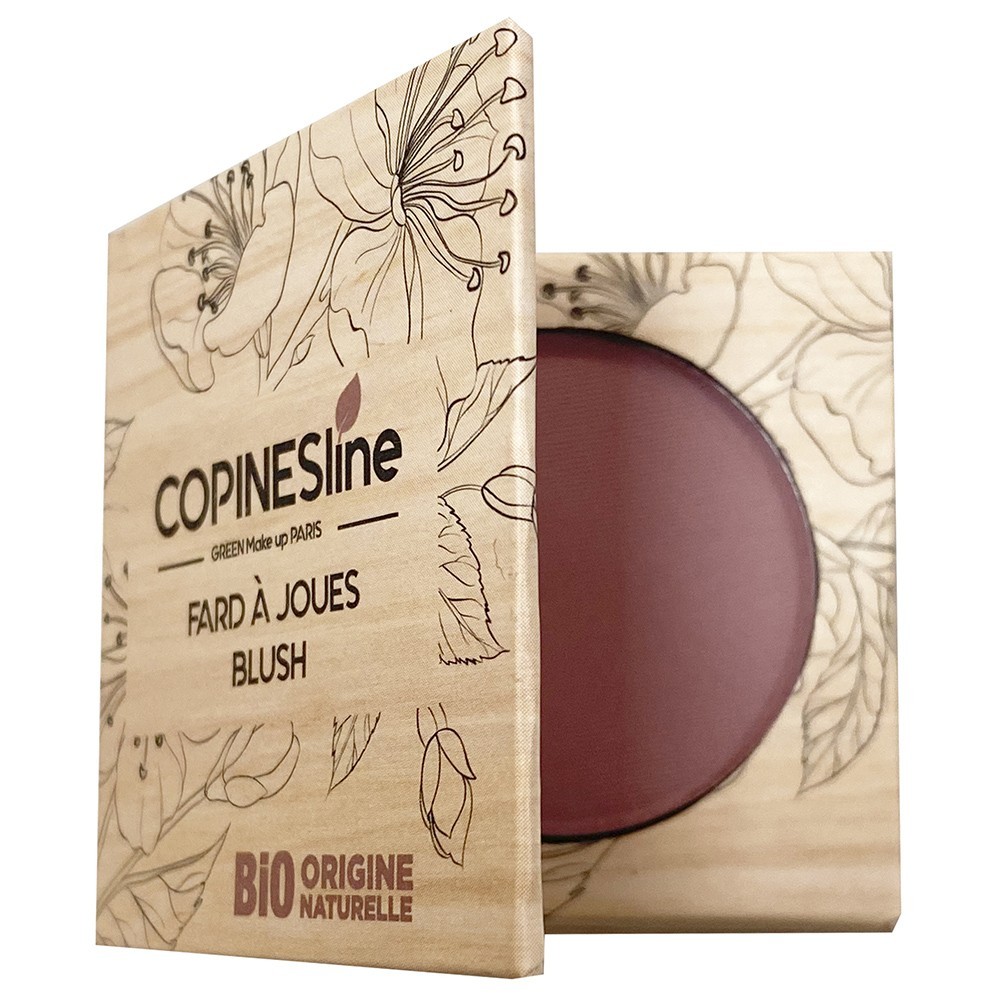 Copinesline Fard à joues