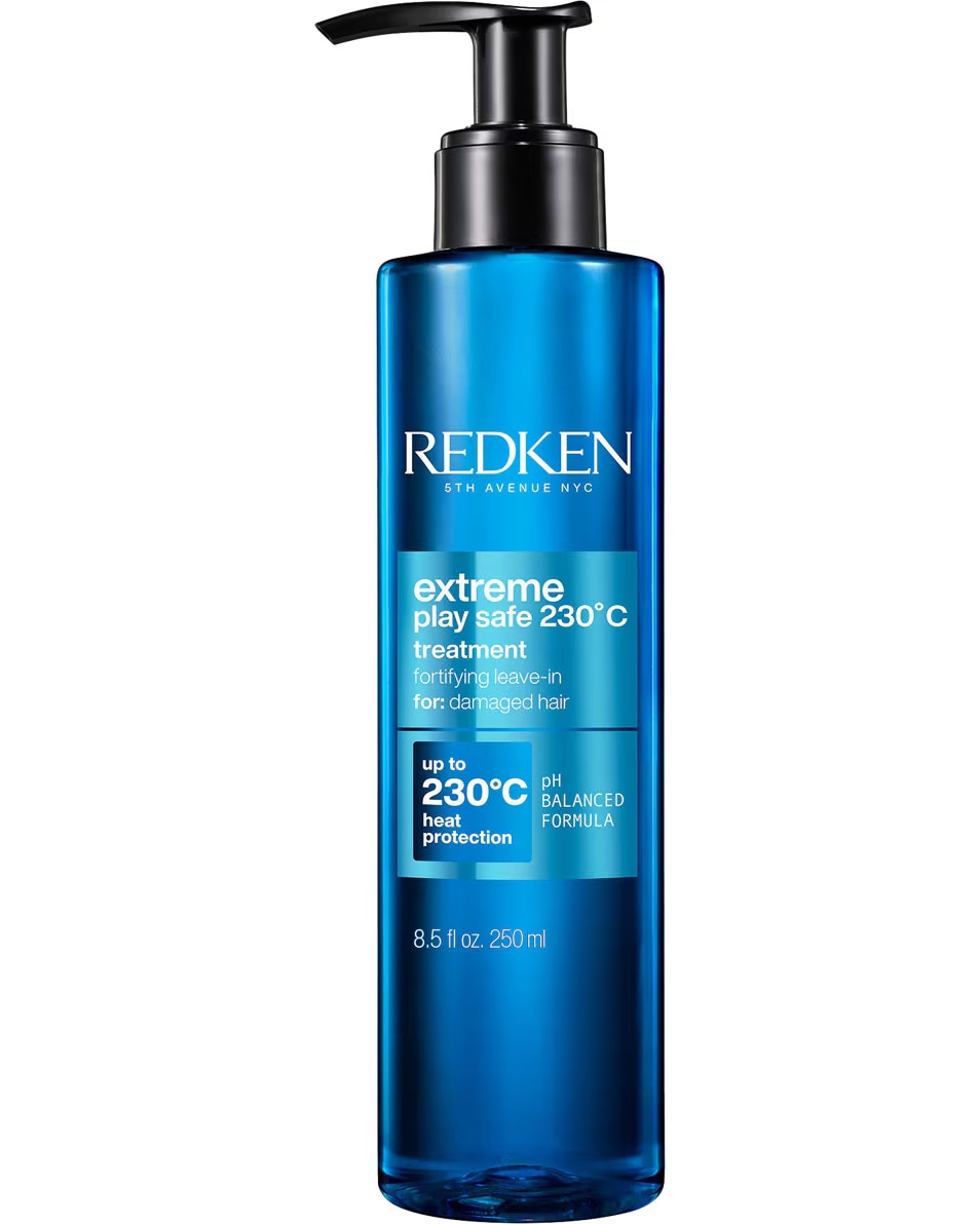 REDKEN Extreme Play safe - za oštećenu kosu
