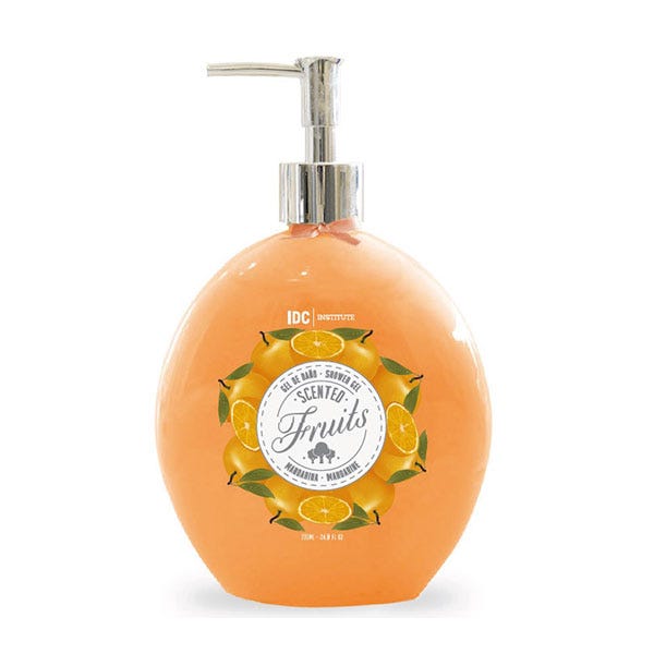 Duftende frugter Mandarin | 735 ml