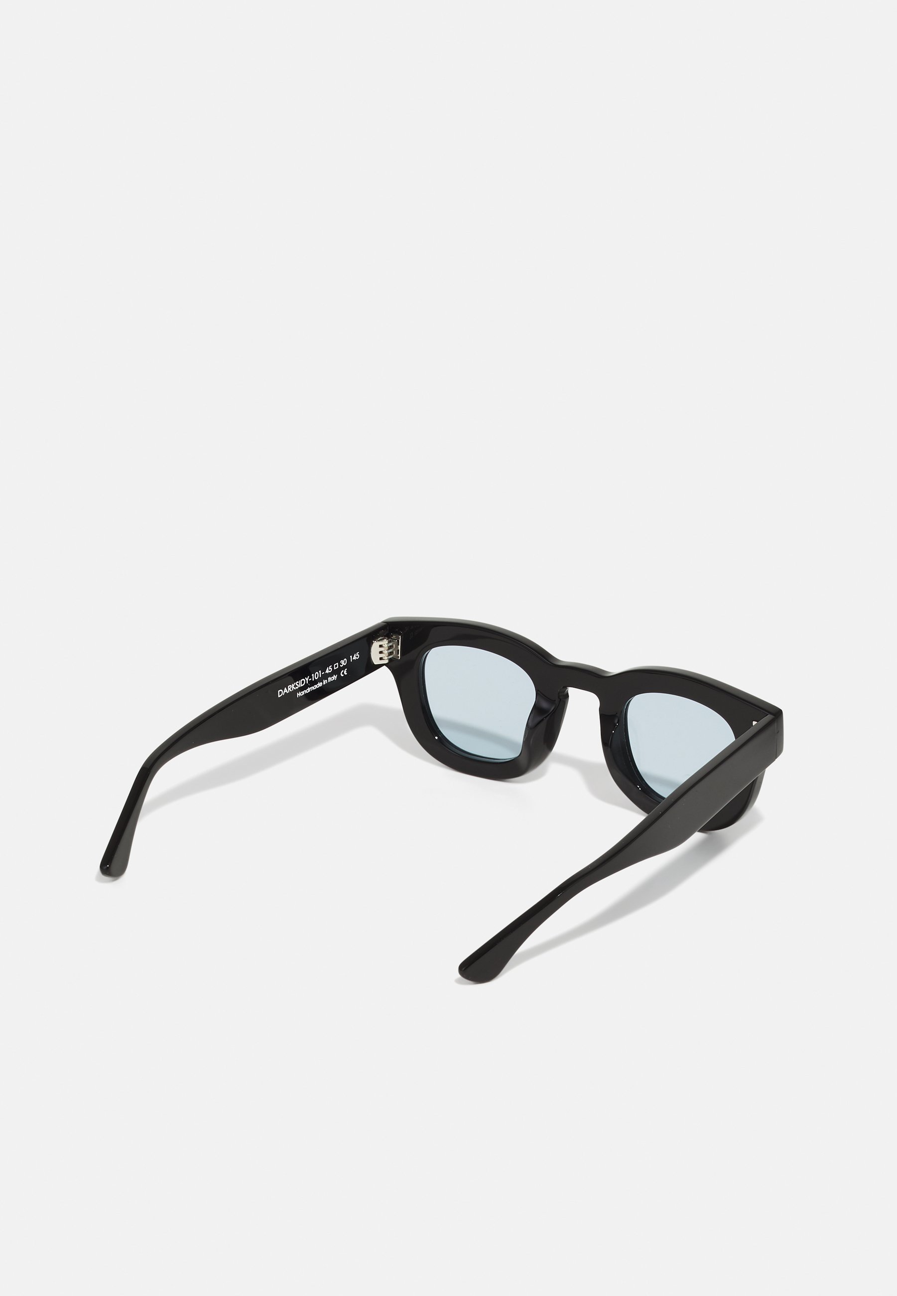 Thierry Lasry DARKSIDY UNISEX - Zonnebril - zwart blauw