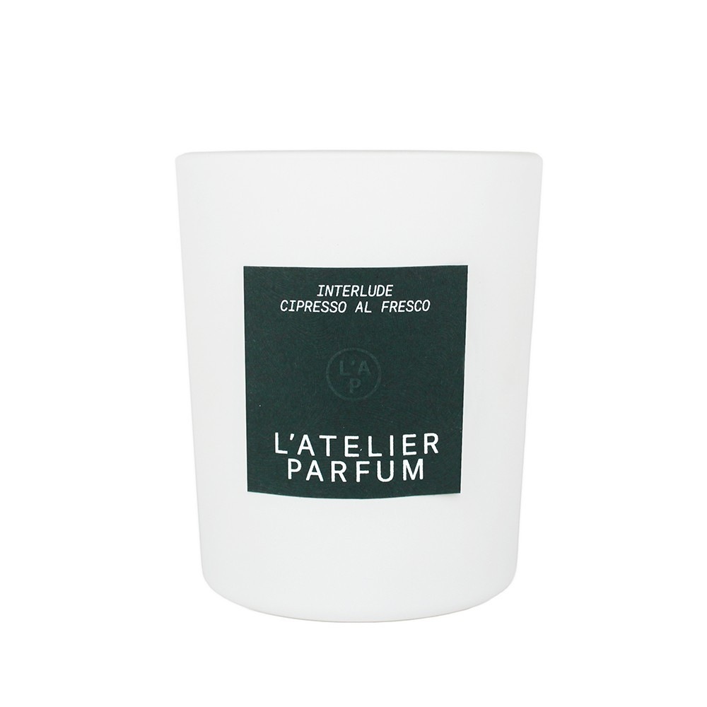 L`Atelier Parfum CIipresso Al Fresco