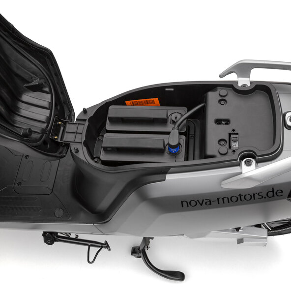 Numele rolei electrostatice Sli5