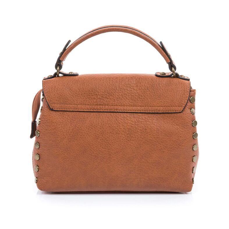  Vrecká Marron Femme