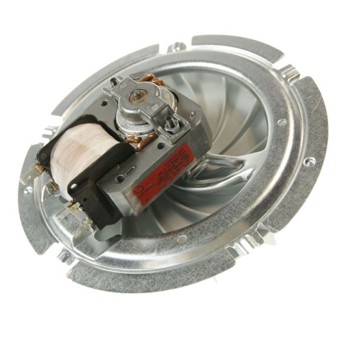 Ventola di raffreddamento originale per forno/piano cottura 140115085031 140122555018 ELECTROLUX, AEG, FAURE, ESSENTIEL B, ARTHUR MART