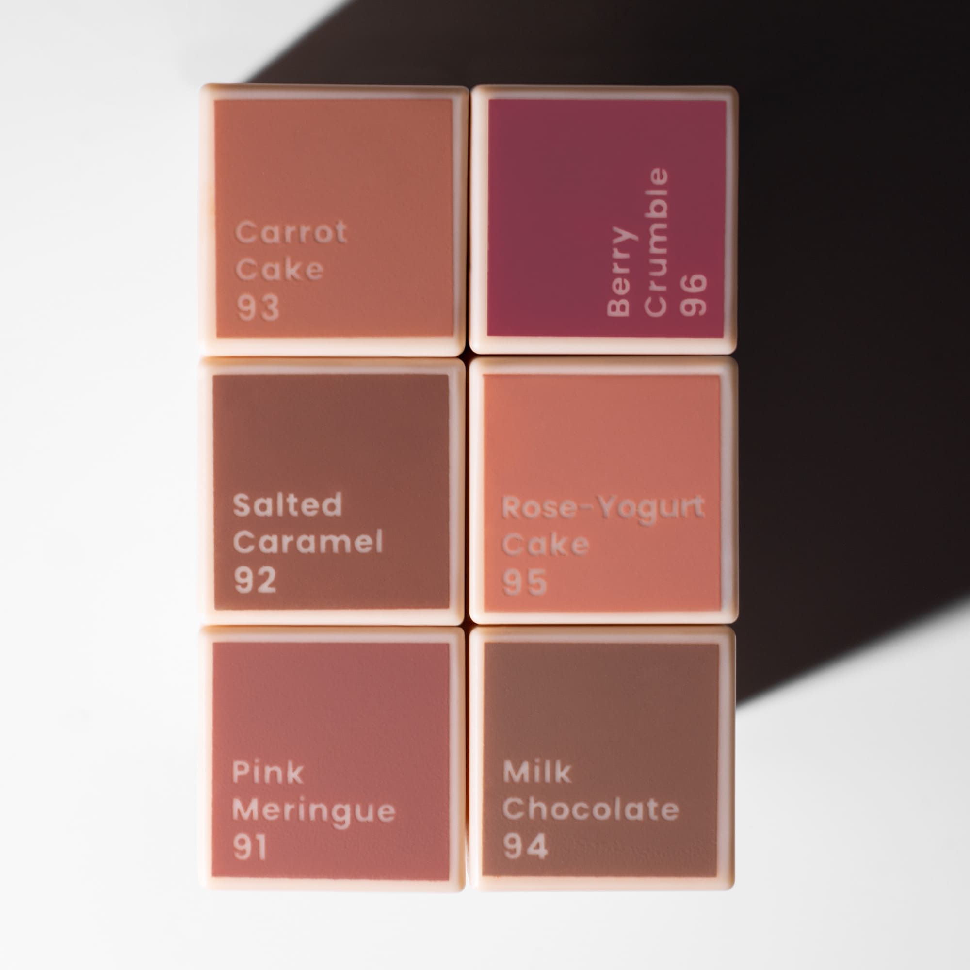 Glazed Lips tekući ruž za usne SPF50 Luksuzni sjaj za usne