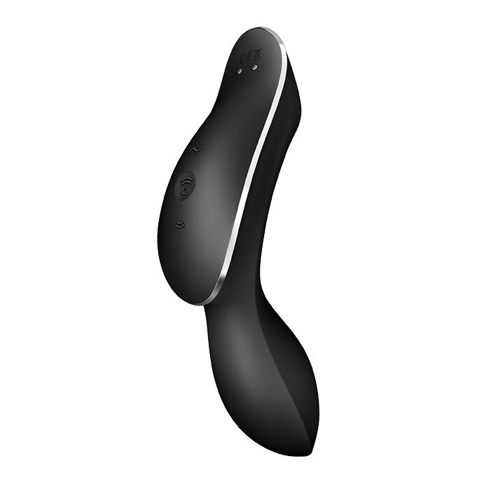Satisfyer Curvy Trinity 2