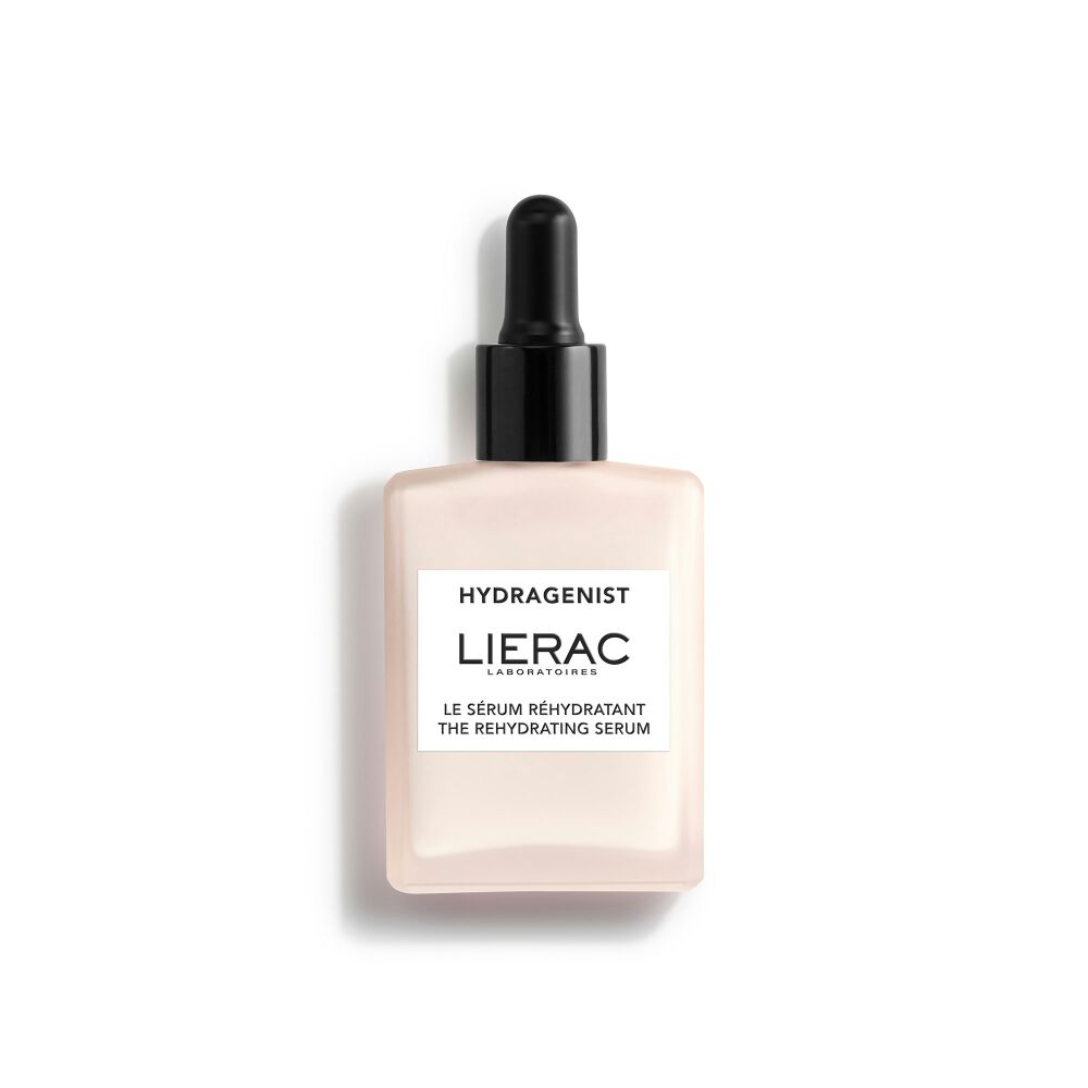 Lierac Hydragenist