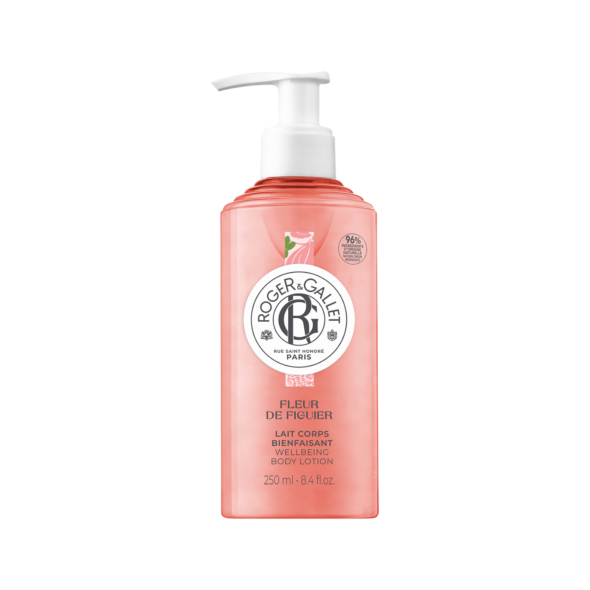 Roger&Gallet Fleur De Figuier