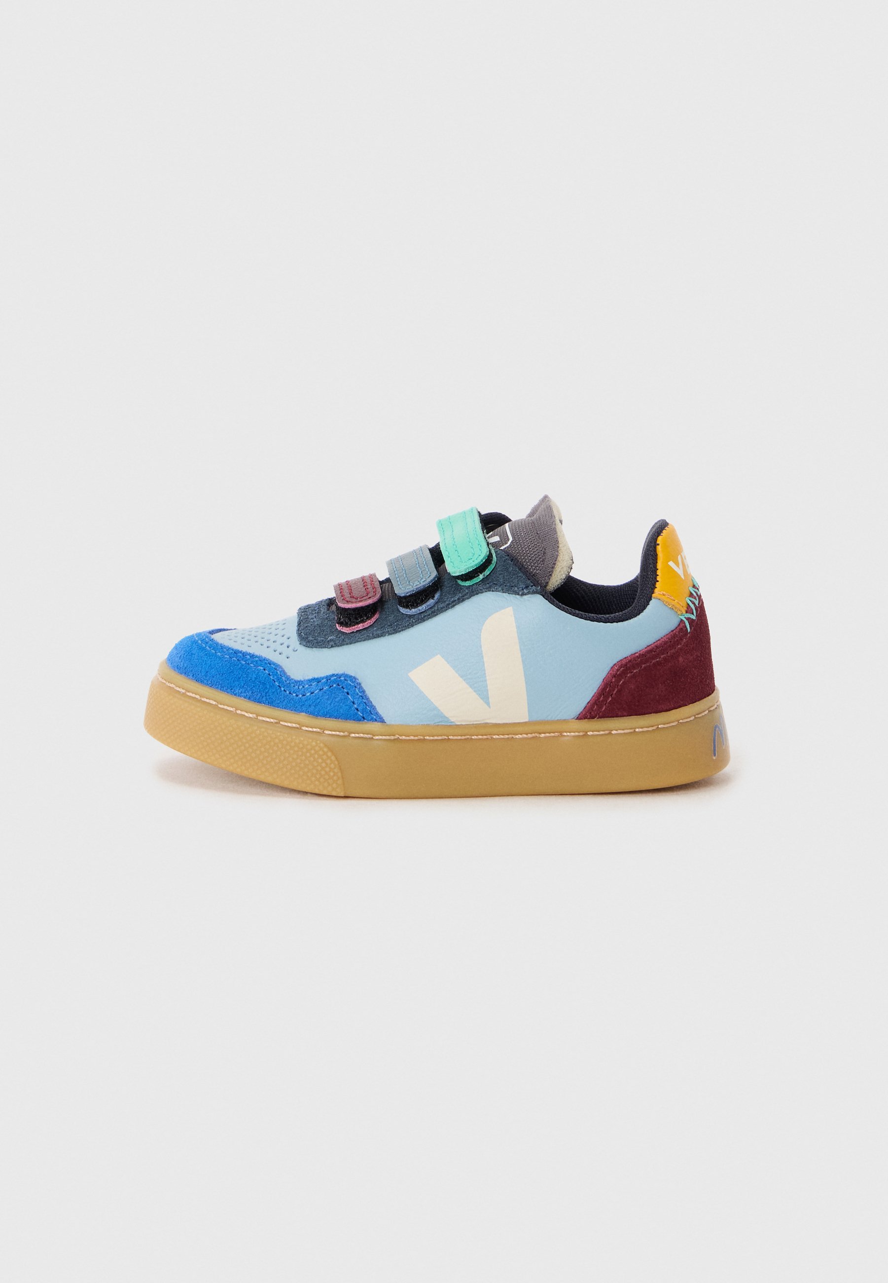 Veja MILK UNISEX - Sneaker - mehrfarbig