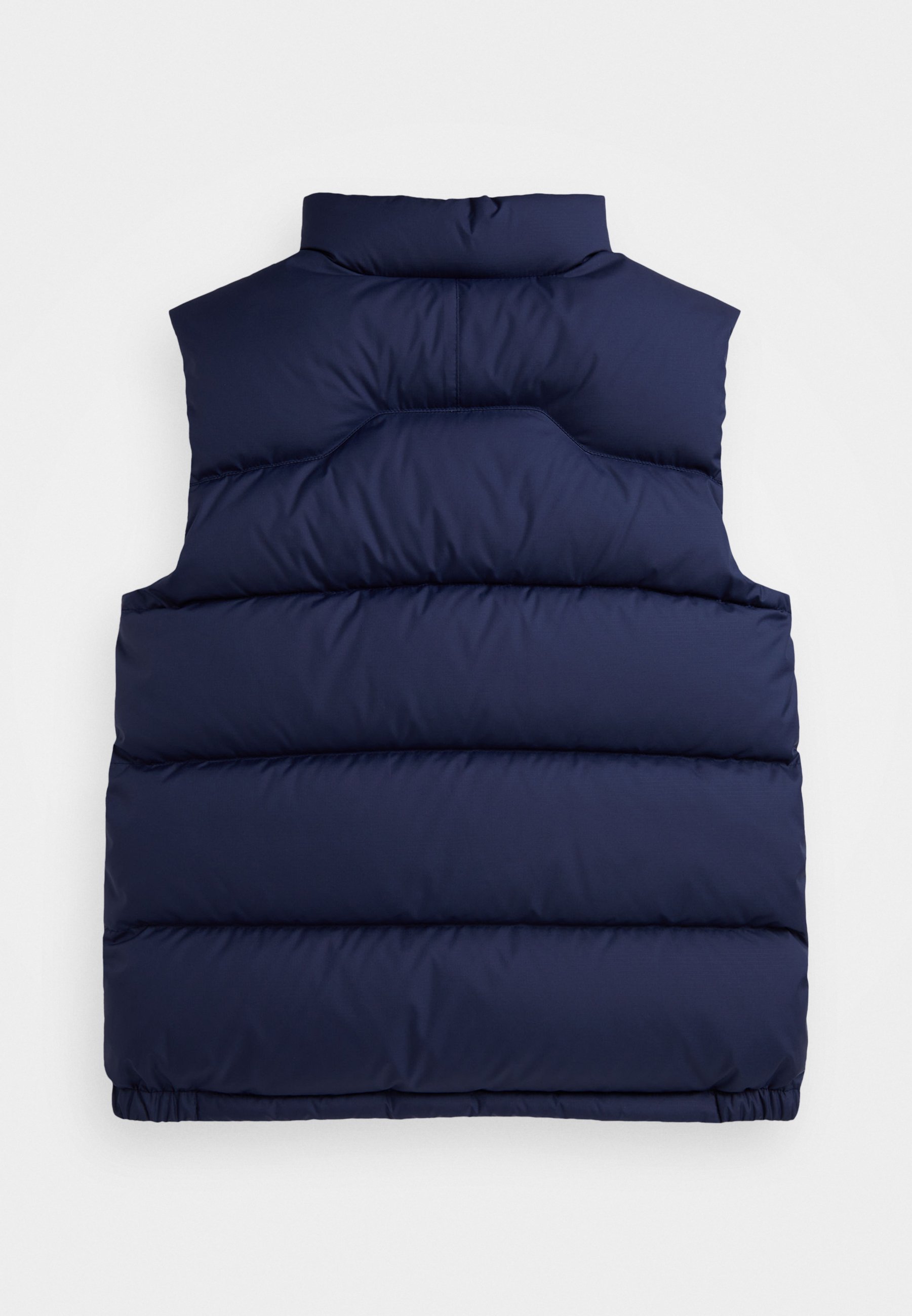Polo Ralph Lauren gewatteerd donsvest - Gilet - Newport Navy