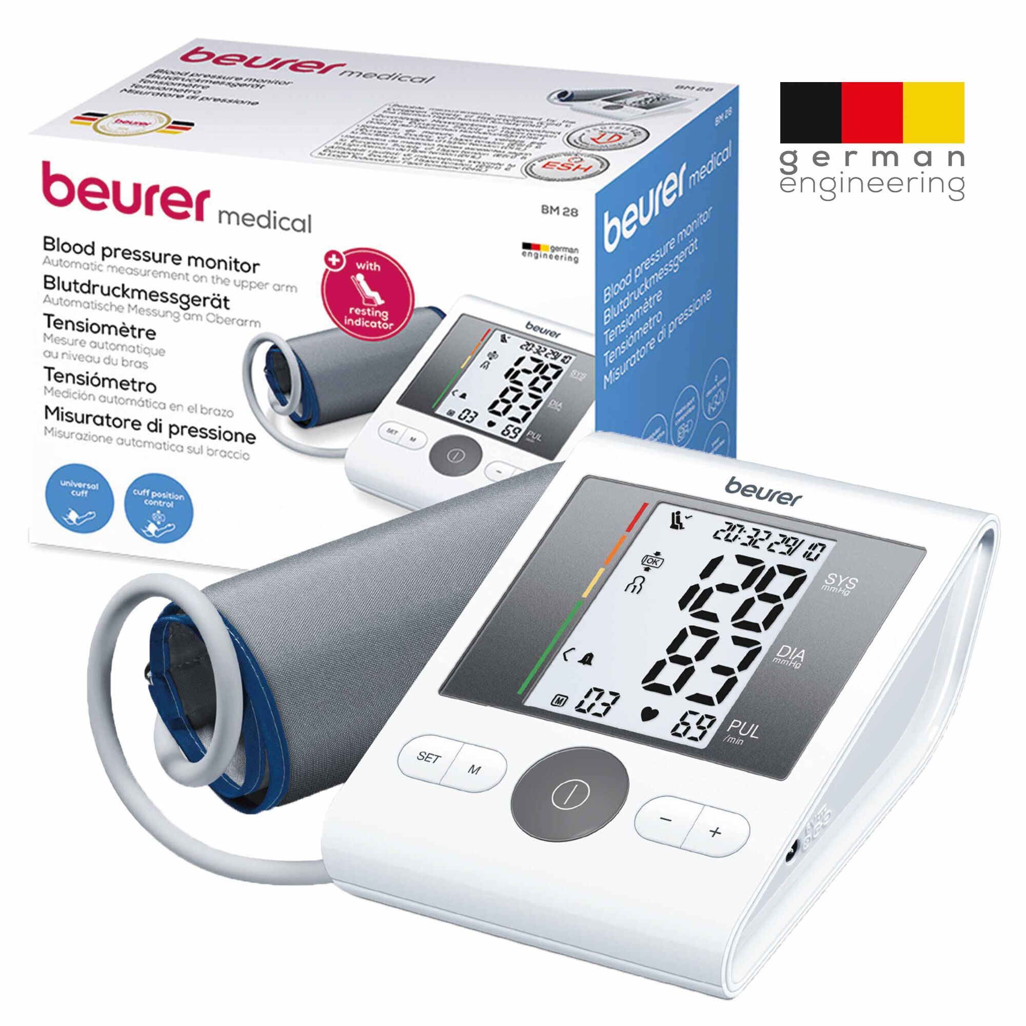 Beurer