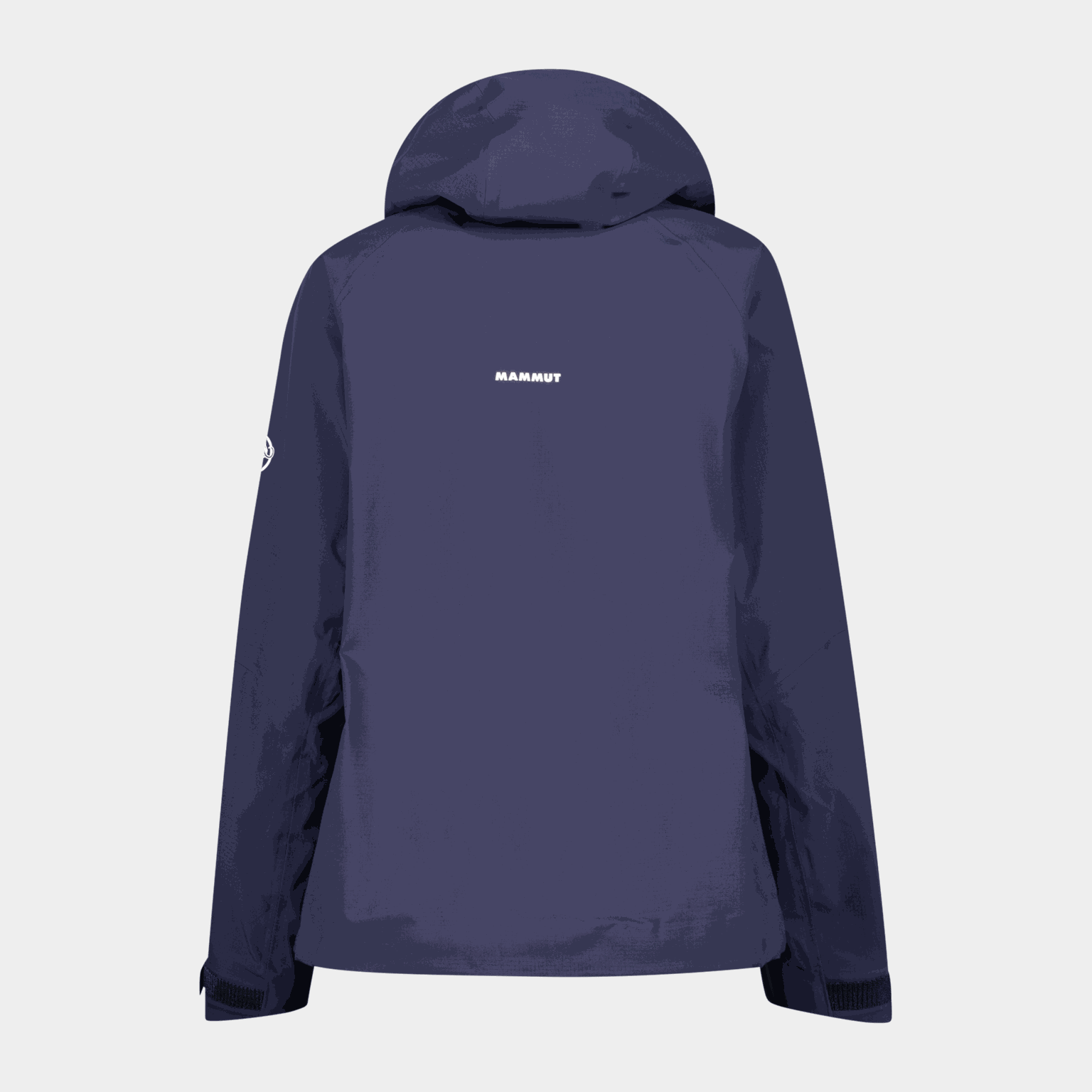  Taiss HS Kapuzenjacke, Shelljacke, Femminile - Dunkelblau