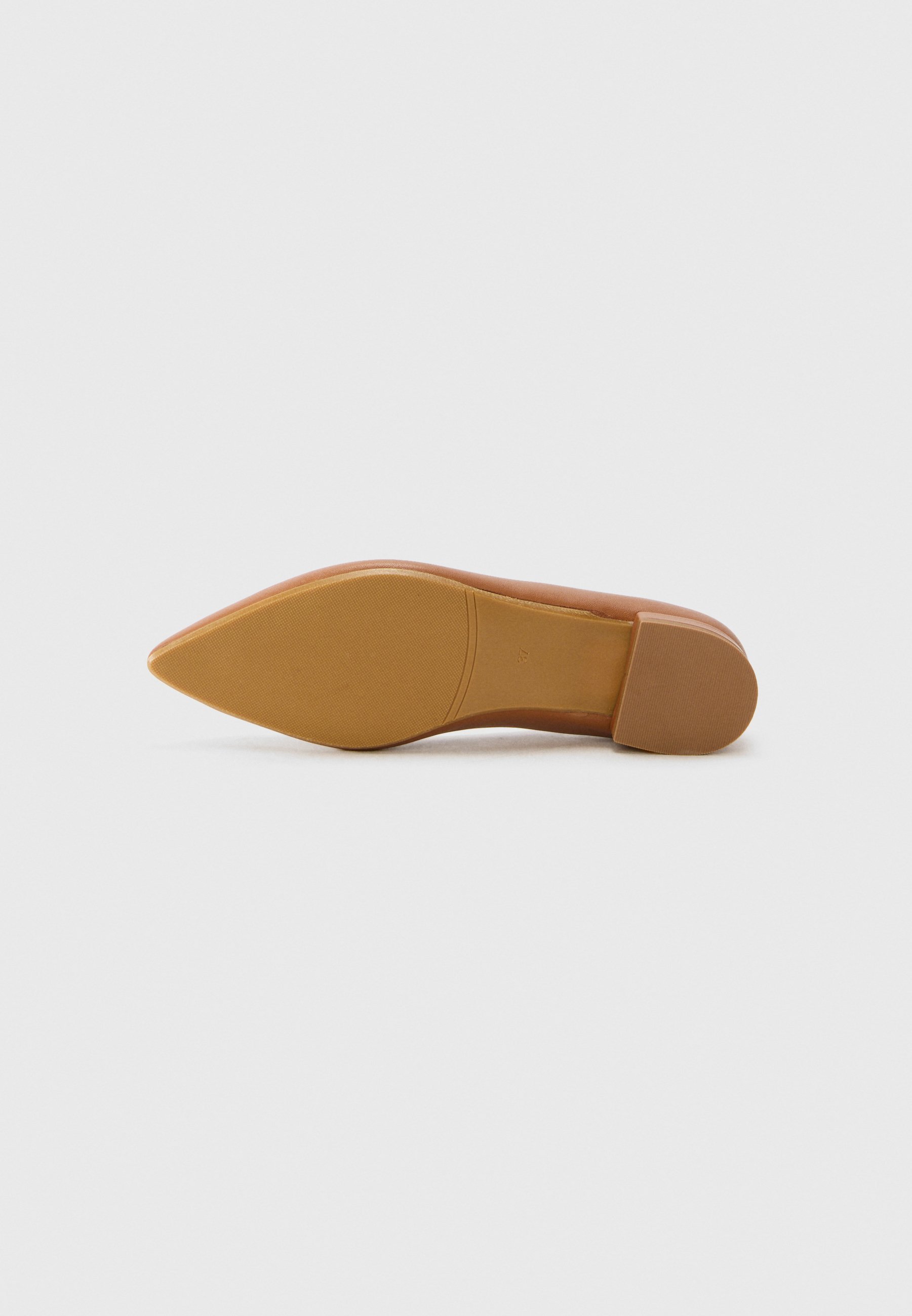 bStore Ballerinas - braun