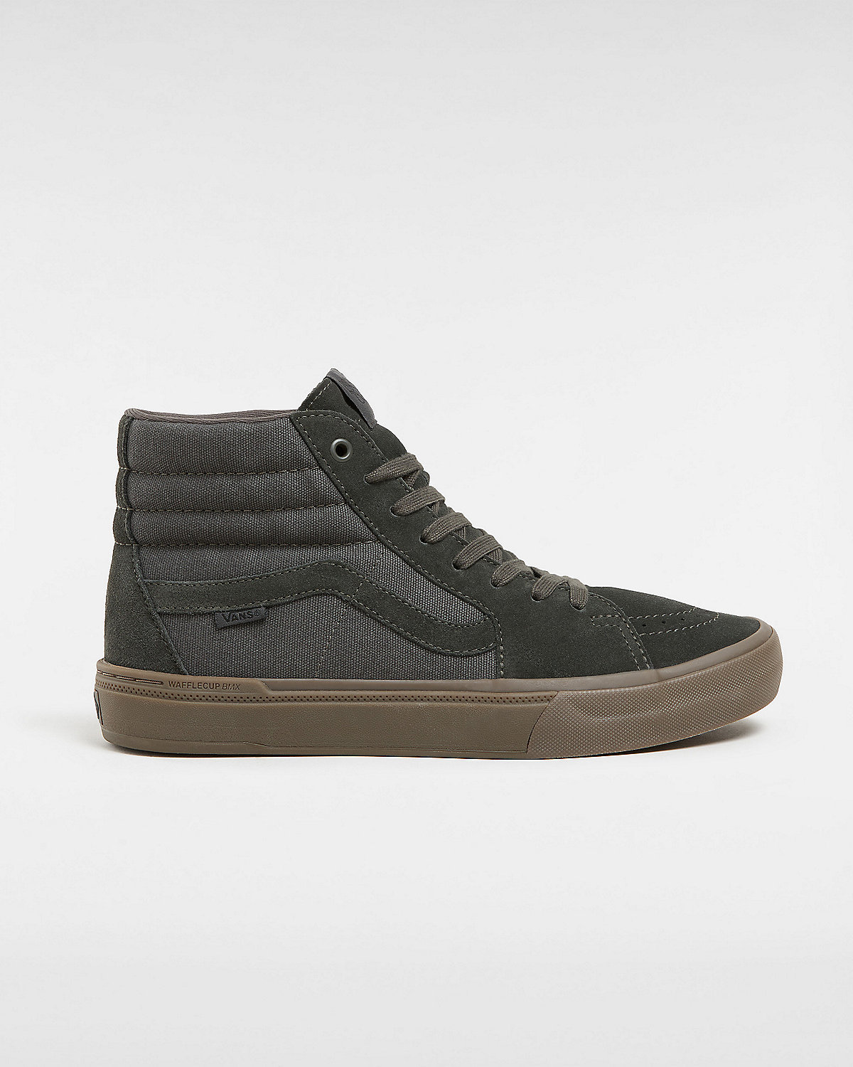 Scarpe BMX Sk8-Hi