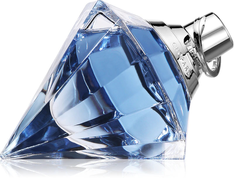 Chopard Wish Eau de Parfum voor vrouwen