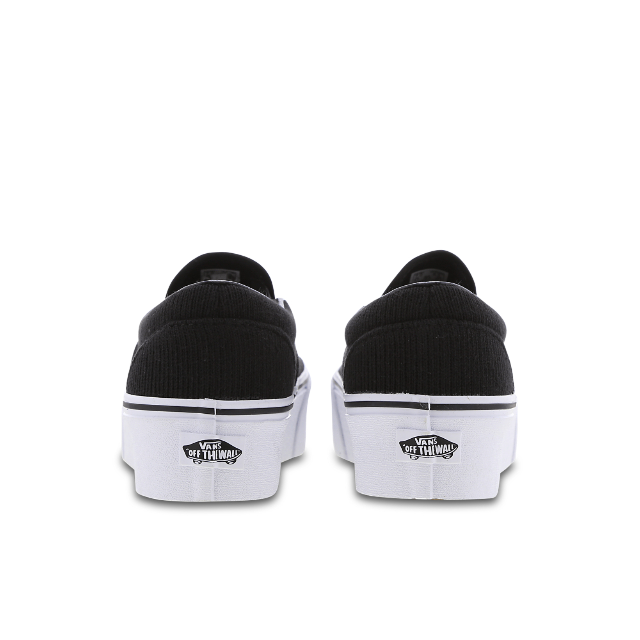 Vans Slip-on Tie Dye -kengät