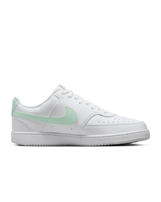 Nike Court Vision Low Next Nature Men's Shoes