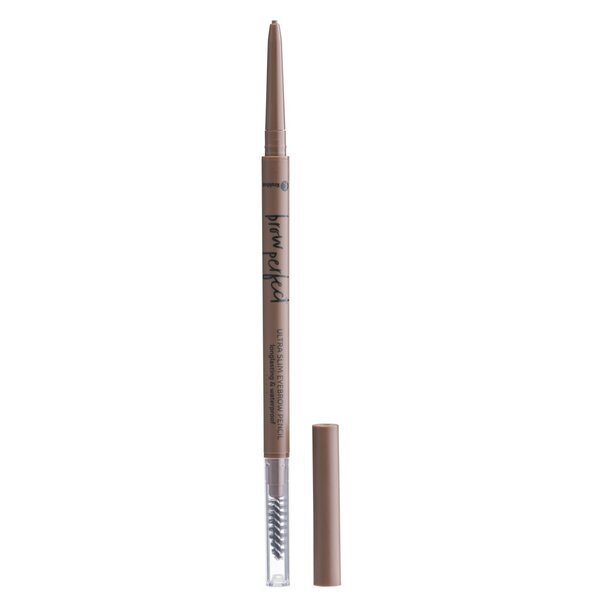 Svinčnik za obrvi Kruidvat Brow Perfect 020 Mochaccino Ultra Slim 5 g