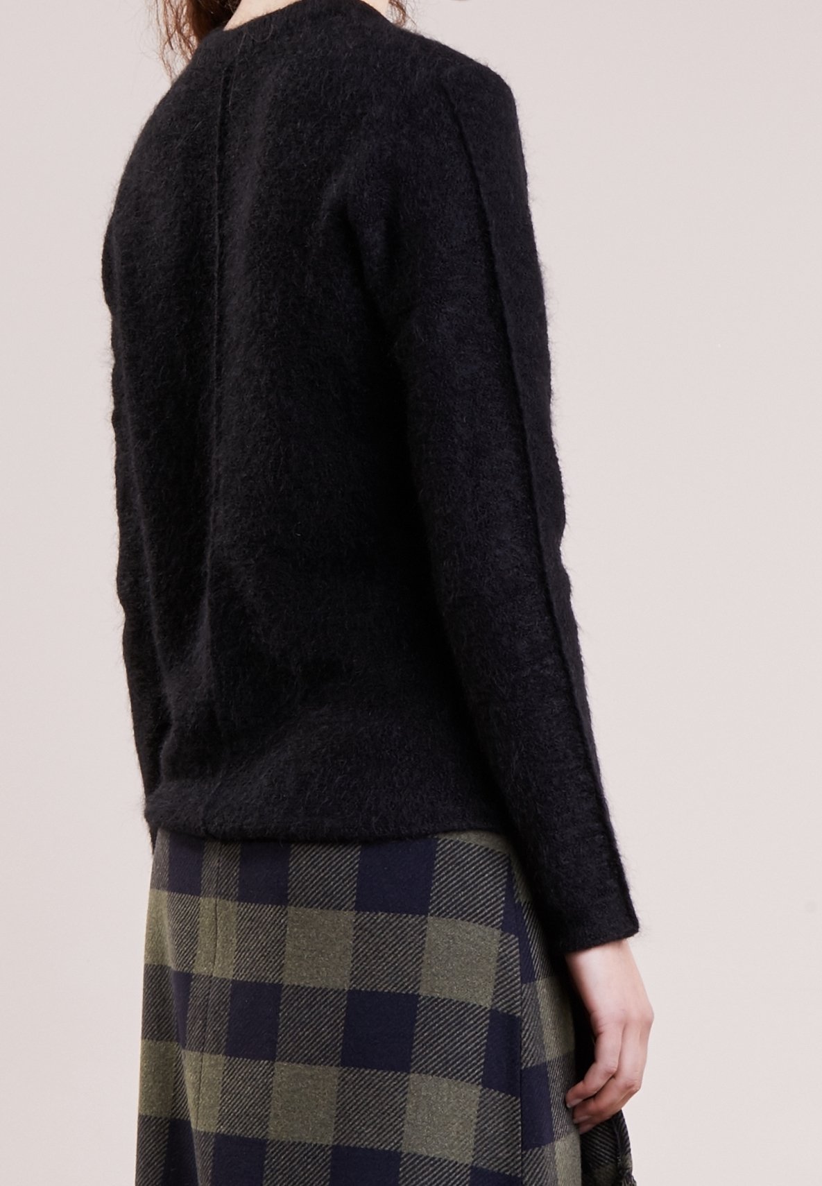 By Malene Birger Pull - noir