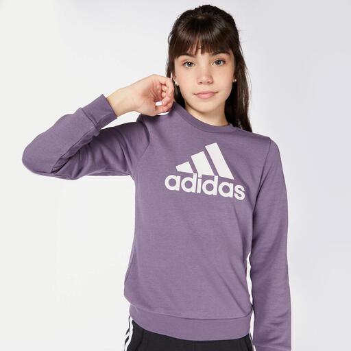  sweat-shirt adidas