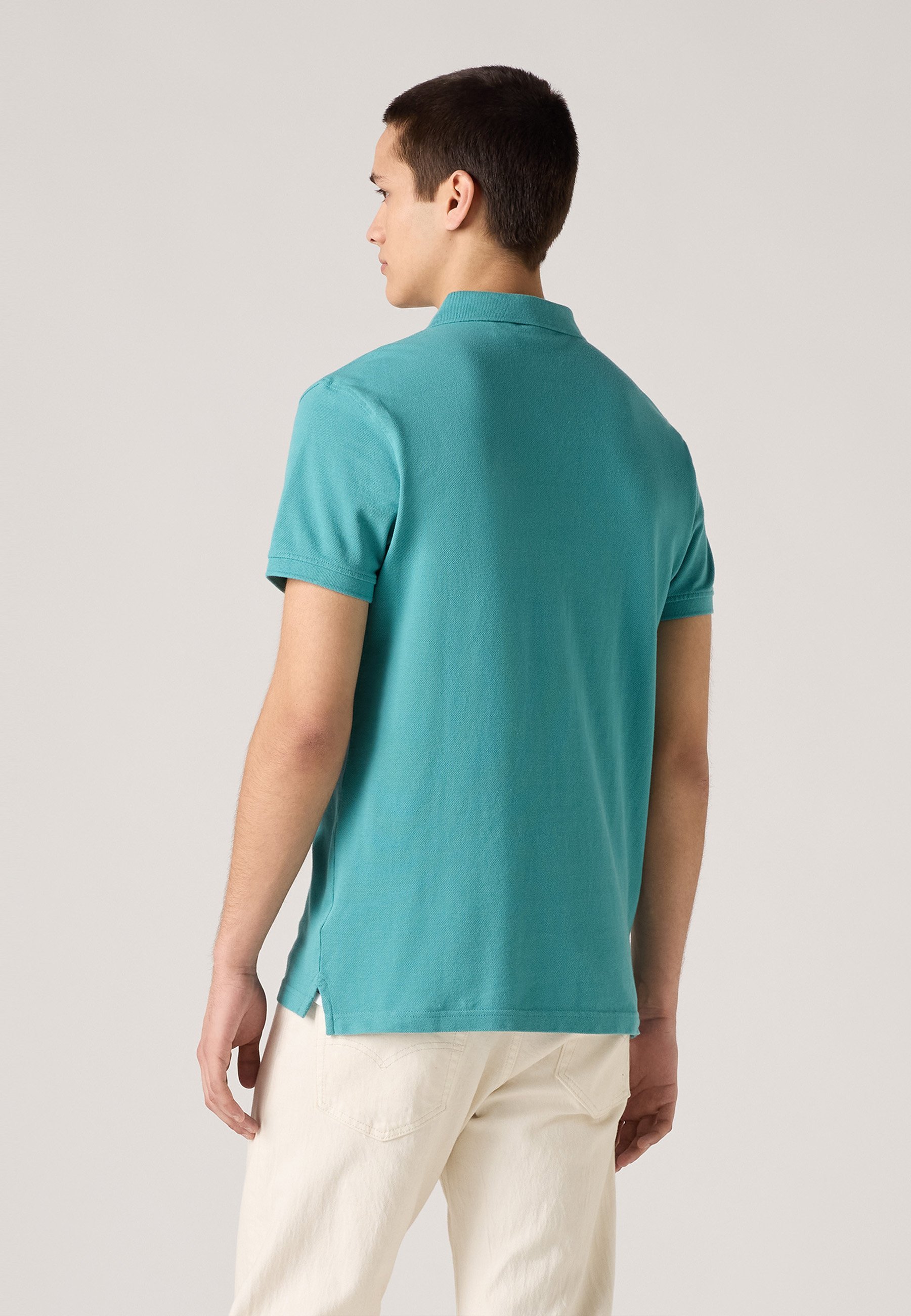 Polo Levi's® - blu Bristol