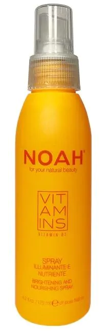 Noah Vitamins Rozjaśniający spray do włosów z wit. B5