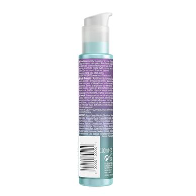 John Frieda Frizz Ease Weightless Wonder Crème Lehký krém pro kontrolu krepatění jemných vlasů 100 ml 100 ml