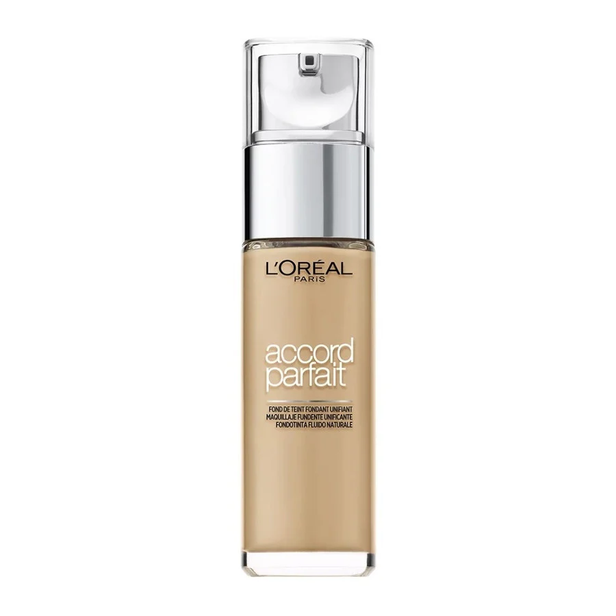 Viso Accord Parfait - Fondotinta liquido