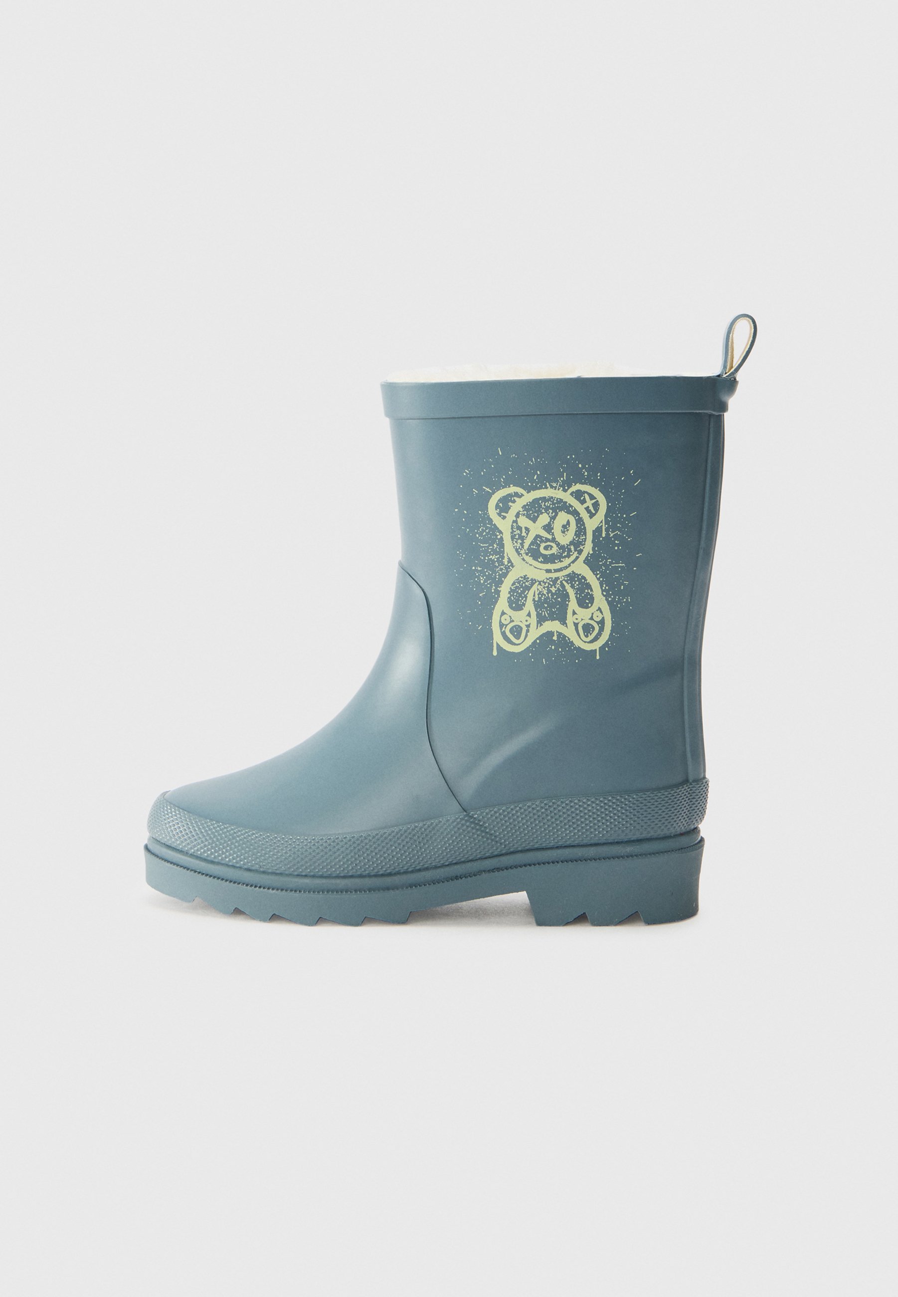 Yourturn Kids UNISEX - Regenlaarzen - blauw
