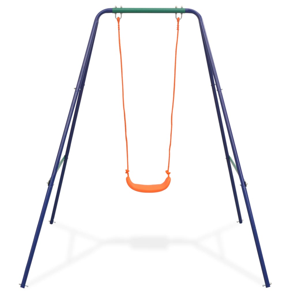 Columpio Individual Vidaxl 170 X 145 X 180 Cm