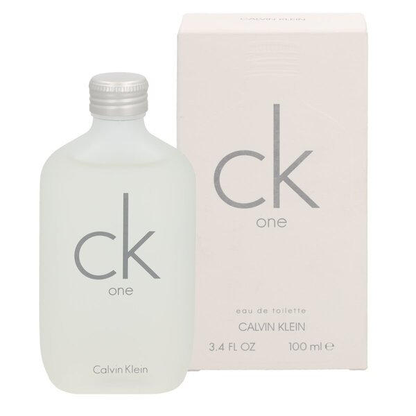 Calvin Klein CK One toaletna voda<br>100 ml
