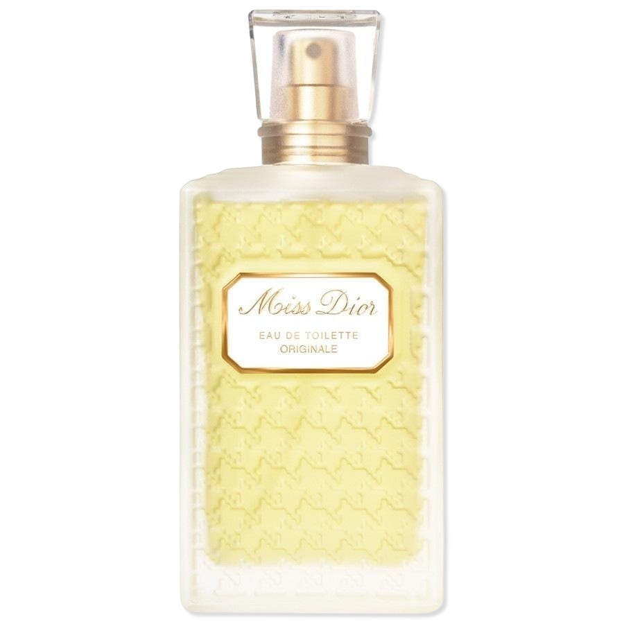 DIOR Miss Dior Originale tualetinis vanduo – 100 ml