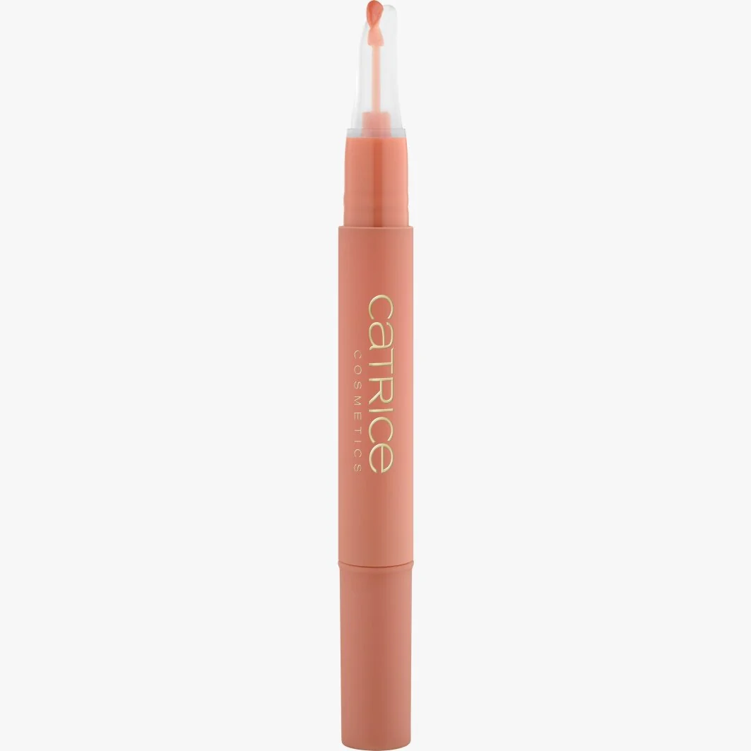 Labbra Wonder Woman Magic Balsamo Labbra - Gloss, Balsamo Labbra
