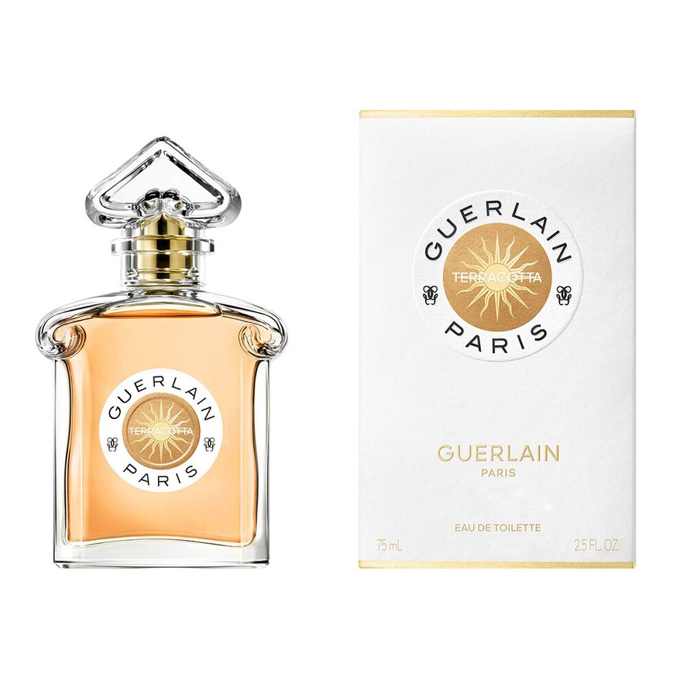 Guerlain Terracotta