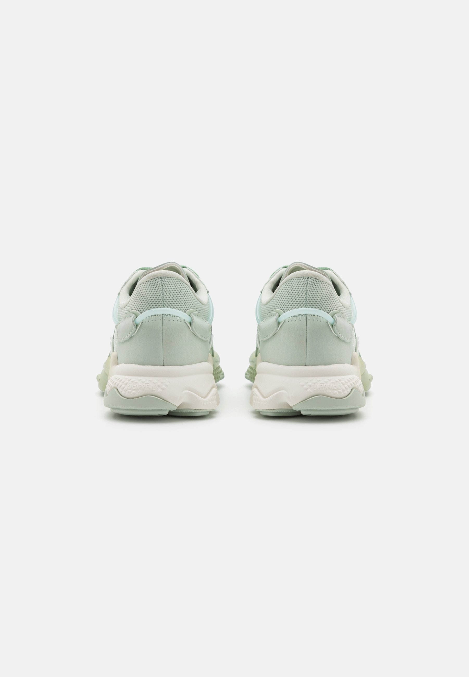 Baskets adidas Originals - vertes