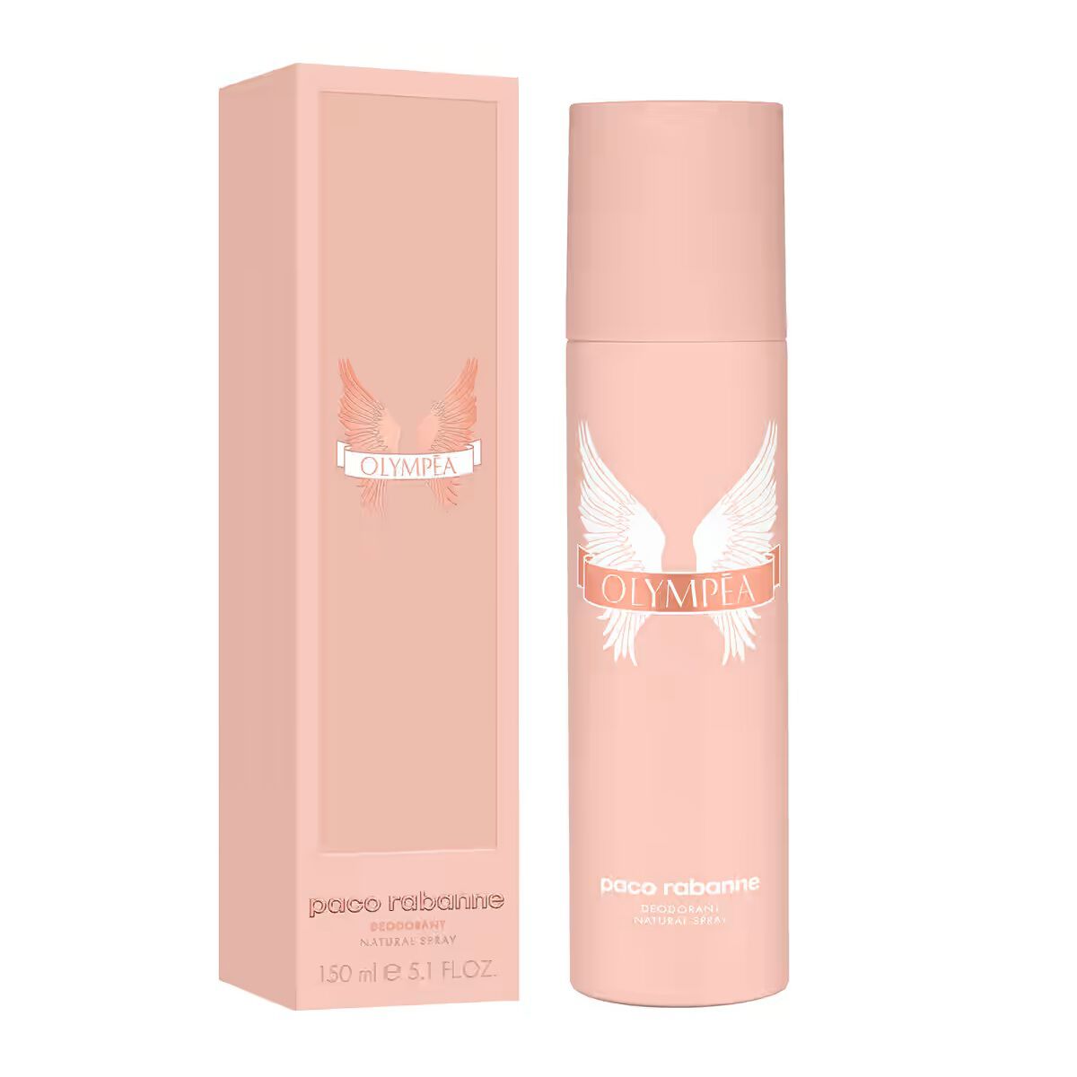 Paco Rabanne Olympea