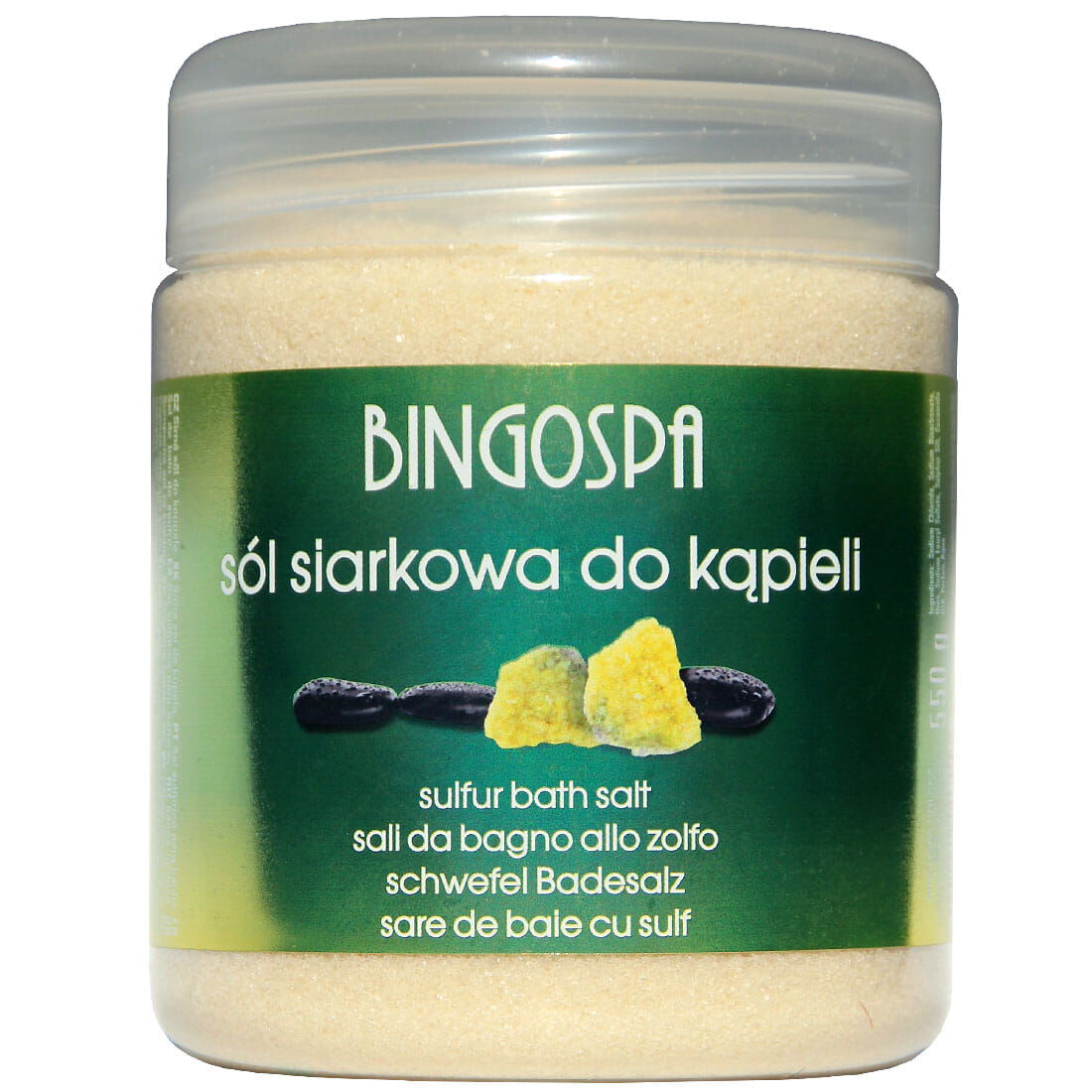 Bingospa
