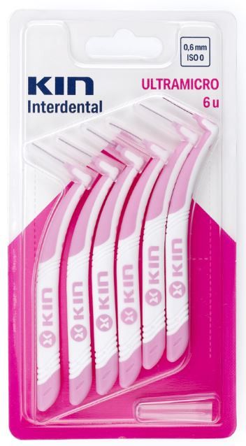 Ultramikro interdentalna četkica Četkice za zube