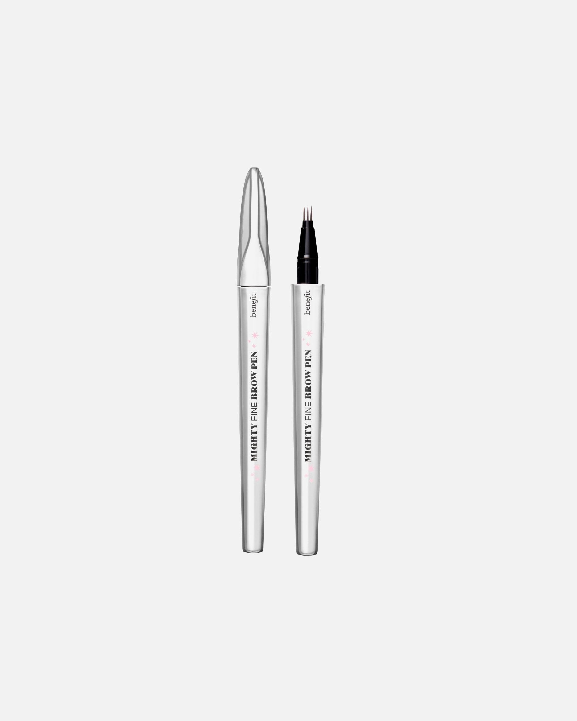 Benefit Mighty Fine uzacu pildspalva – 0,5 ml