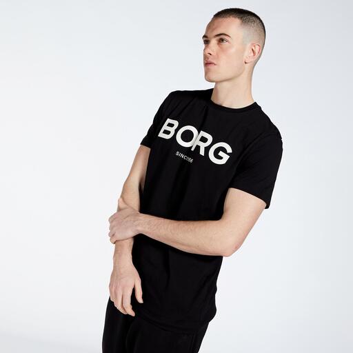 Majica s Bjornom Borgom