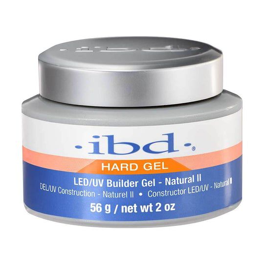 IBD Hård Bygggel LED/UV